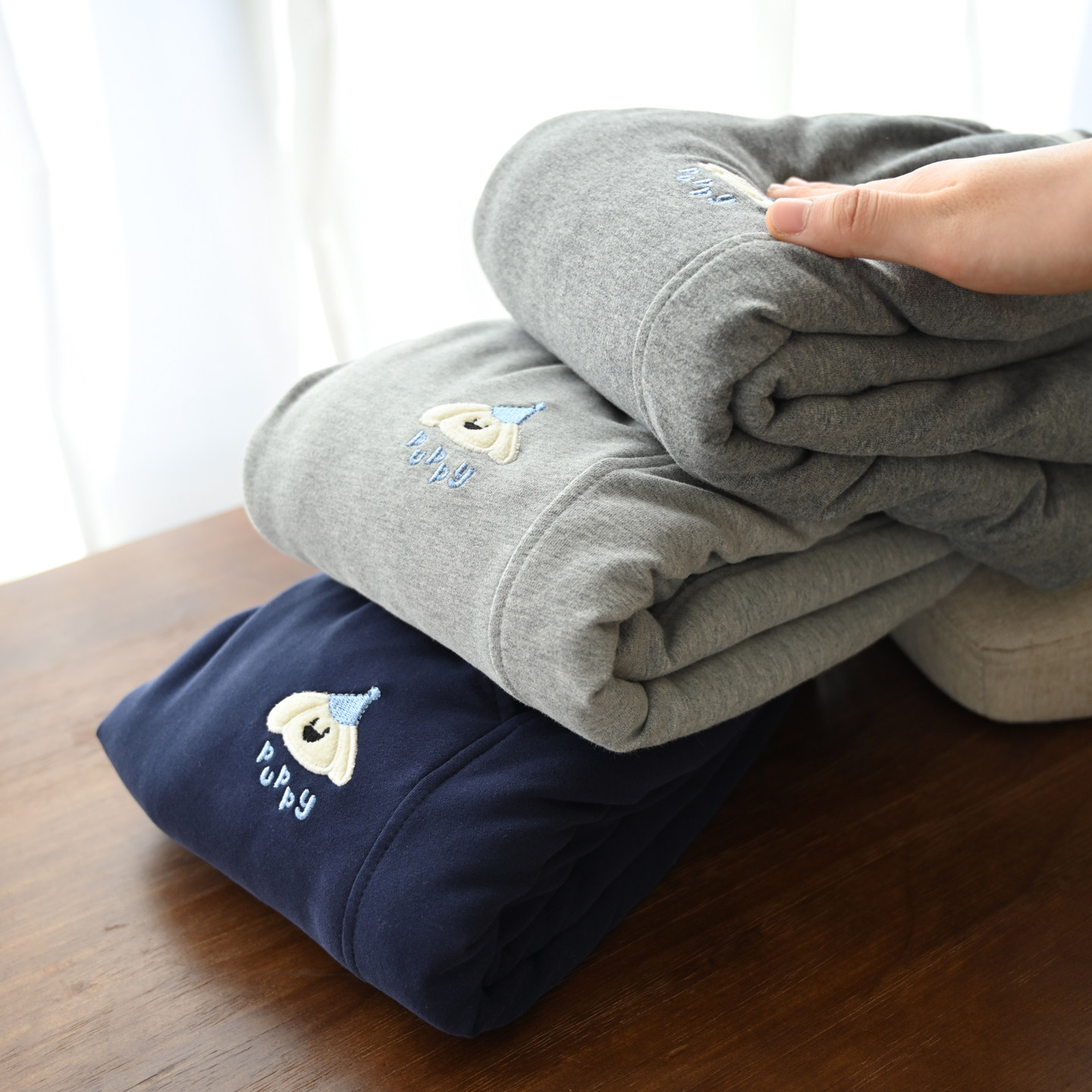 A类儿童汗布里衬棉裤 长裤男童收口保暖运动裤 中小童 童装 冬款,淘宝优惠券,粉丝福利购,淘宝优惠卷