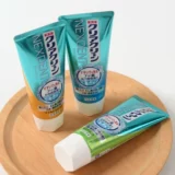 Импортирован из Японии Као -као -зубной профилактики зубной пасты Гранулы очищают свежее дыхание, чтобы удалить неприятный дыхание 120 г