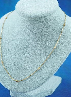 欧洲复古女神首饰戒指项链