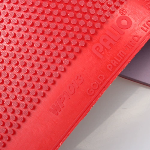 PAREO WP1013 Сырой клей средний длинный клей настольный теннис