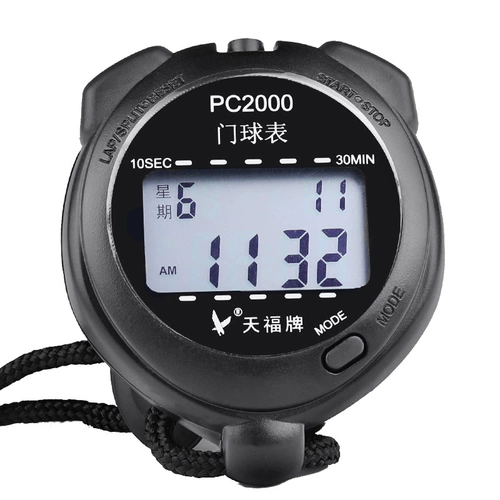 天福 Дверной мяч часа таймер готаки игра специальное время смотрит электронную планету подвесную ПК2000 запястье 0602