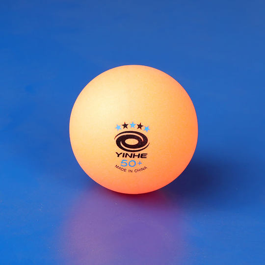 Galaxy 50+ Laotoule ball slow table tennis