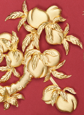 礼物送给学校老师桃李满门摆件