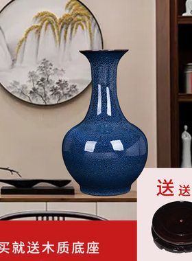 景德镇花瓶经典百搭，价格贴地价