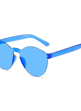 儿童墨镜女士防晒高级感新款偏光防紫外线强光开车小孩太阳眼镜男