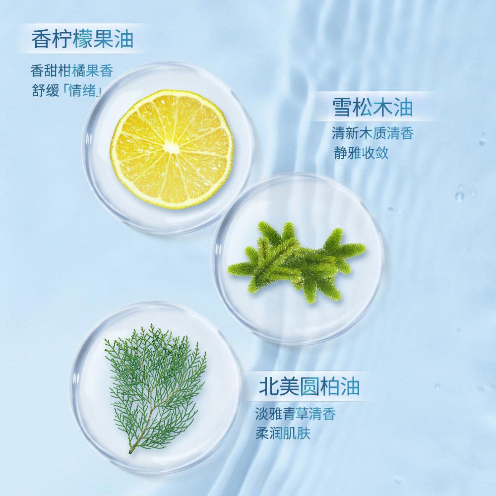 佰草集润泽兰舒缓高保湿玻尿酸贴片 佰草集面部护理套装