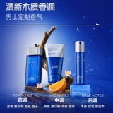 Освежающее увлажняющее очищающее молочко для ухода за кожей, контроль жирного блеска