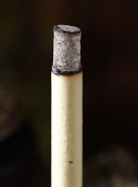 百草堂工厂正宗三年陈艾条艾段
