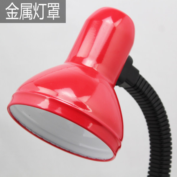 LED护眼台灯床头夹灯书桌阅读夹子灯儿童学生学习宿舍灯高低床灯,淘宝优惠券,粉丝福利购,淘宝优惠卷