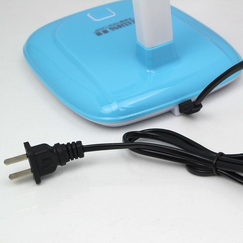 led护眼台灯学生卡通书桌卧室床头学习书桌阅读防近视宿舍插电式,淘宝优惠券,粉丝福利购,淘宝优惠卷