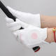 TYGOLF Golf Gloves Women's Thin Hands