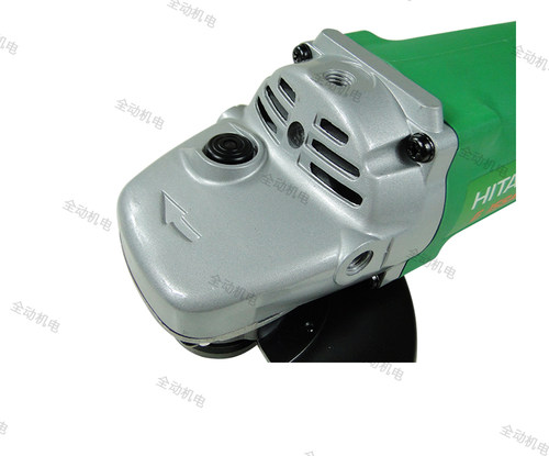 日立 电动工具 G15SA2 角磨机 150mm 1200W 磨光机 马来西亚产 - 图1