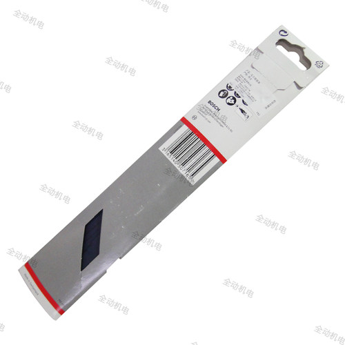 BOSCH 博世 马刀锯条 S 1127BEF 225mm 适用不锈钢和薄壁金属材 - 图2