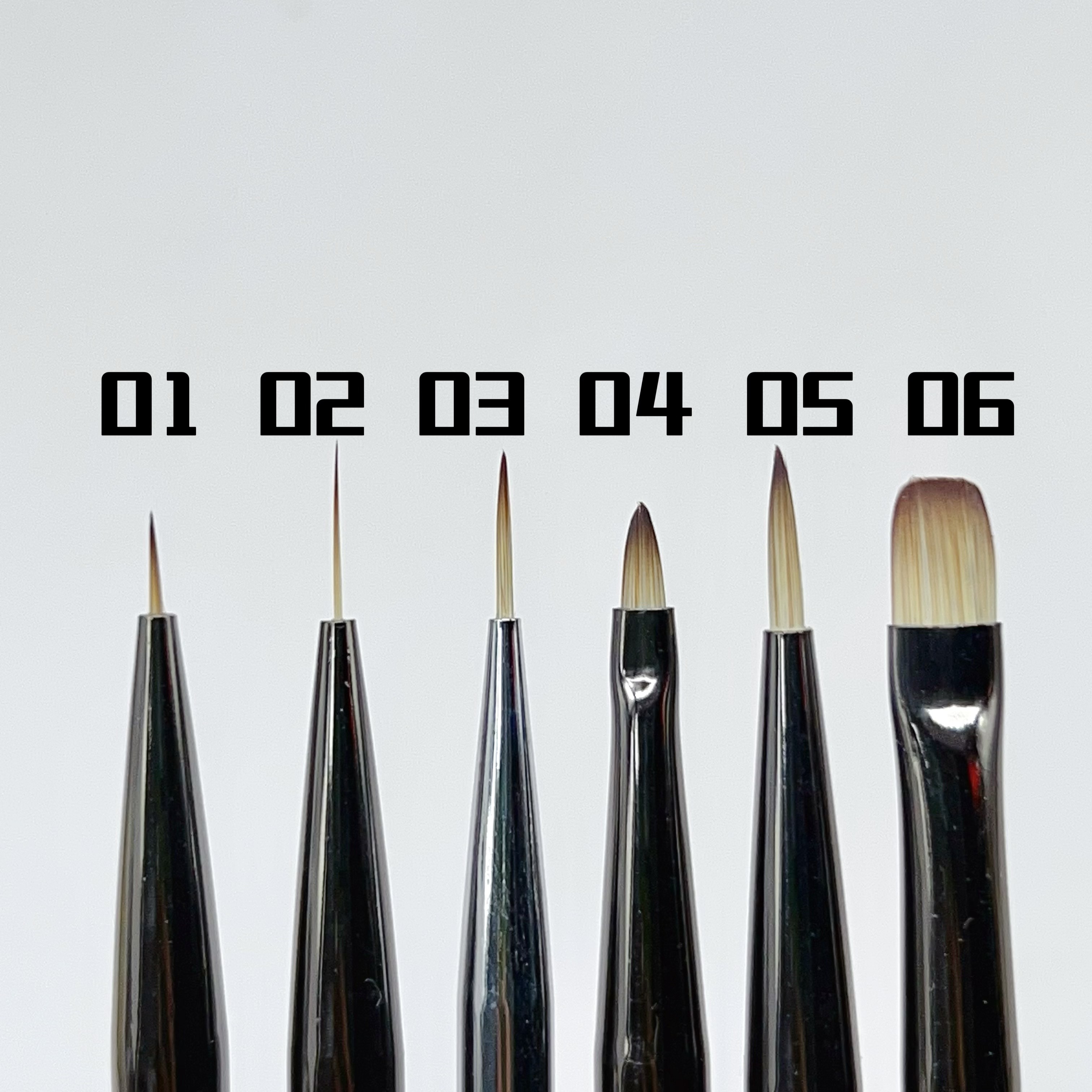 聂小白美甲推荐Twinkle Girl美甲拉线笔万能笔水彩笔光疗笔,淘宝优惠券,粉丝福利购,淘宝优惠卷