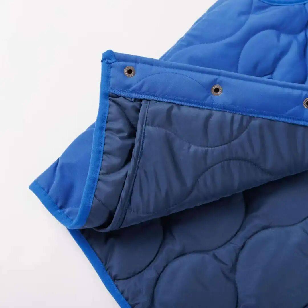 大厂订单！情侣款秋冬户外山系防泼水无领绗缝夹棉保暖棉背心马夹,淘宝优惠券,粉丝福利购,淘宝优惠卷