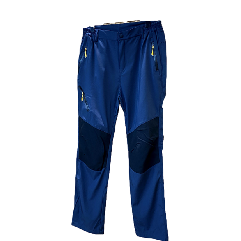 毒家现货90条！专业户外级！夏速干防水送腰带冲锋裤休闲裤男 - 图3