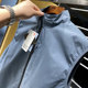 New Men's Vest Functional Jacket Sports Jacket Trendy