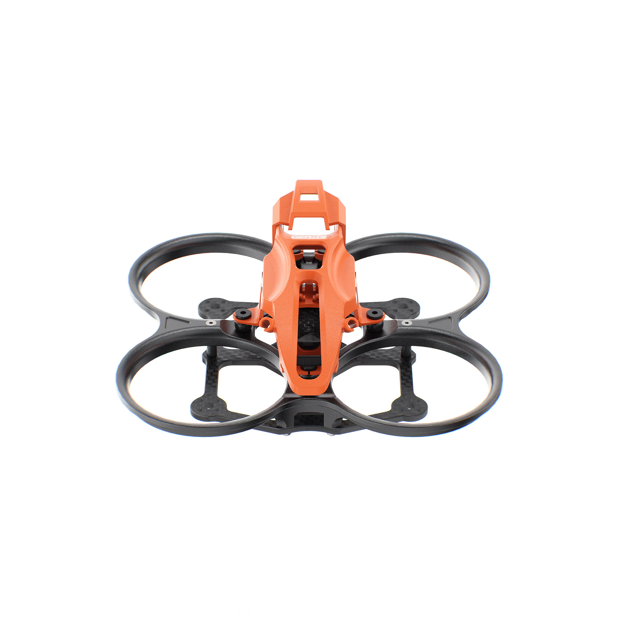 GEPRC格普 GEP-DS22 O4 Pro 2.2寸机架 室内外航拍 FPV穿越机配件,淘宝优惠券,粉丝福利购,淘宝优惠卷