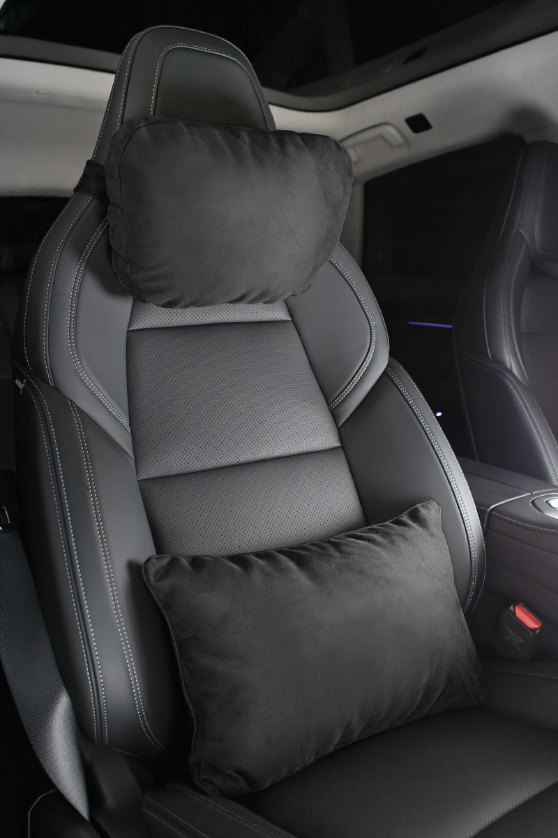 适用于极氪阿维塔一体式运动座椅专用头枕双扣汽车领克颈枕腰靠,淘宝优惠券,粉丝福利购,淘宝优惠卷