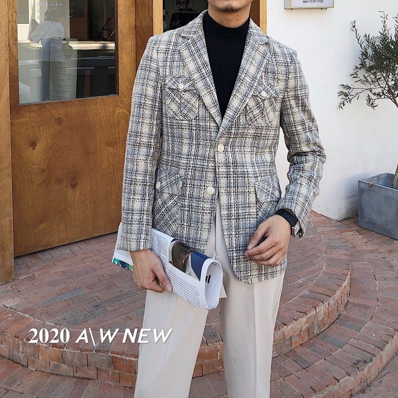 韩国男士服装 新人首单立减十元 21年7月 淘宝海外