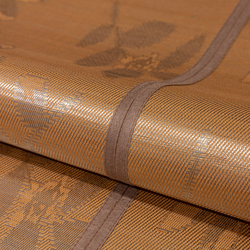  黛圣婕凉席/竹席/藤席/草席/牛皮席