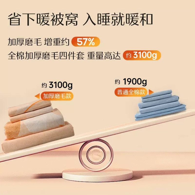  黛圣婕床品套件/四件套/多件套