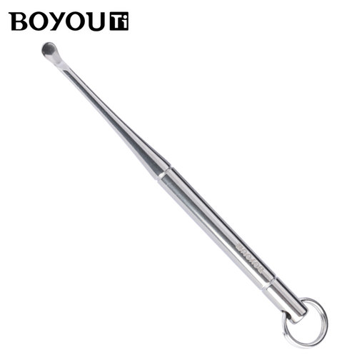 挖耳勺高端掏耳勺掏耳朵挖神器专业耳挖勺扣耳屎勺家专用工具采耳 - 图3