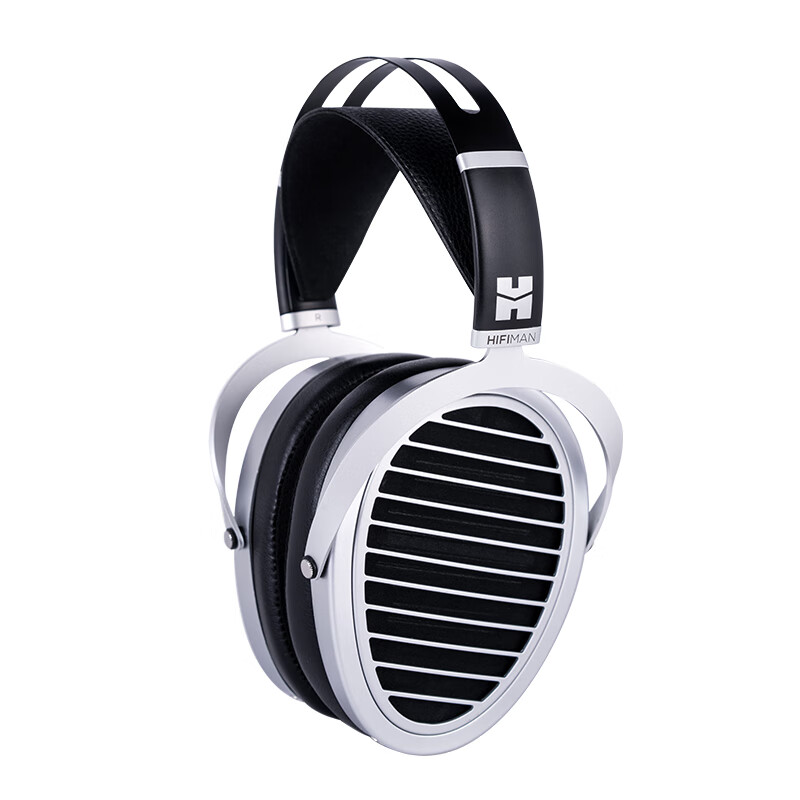 HIFIMAN ANANDA NANO纳米振膜开放式平板振膜头戴式hifi音乐耳机 - 图1