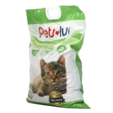 Luv Cat Salon ослепительный ослепительный кот кот песчаный не -10 кг20 кг дефицит без пыли минерал 8 кг16 кот