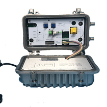 Optical receiver cable optical transmitter and receiver ultra-low -18dbm two-way catv digital analog light-to-electric 100dB