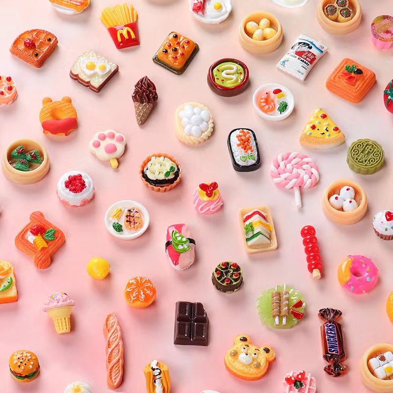 迷你食玩盲盒微缩玩具DIY手工仿真酒瓶日本小厨房超市便利店材料,淘宝优惠券,粉丝福利购,淘宝优惠卷