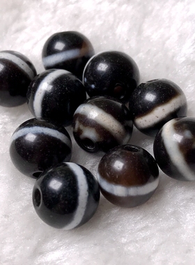 一线药师天珠仿老工艺清仓甩卖