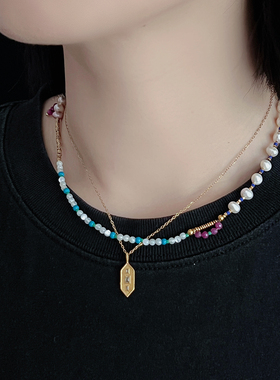 Jump into｜「郁金香」