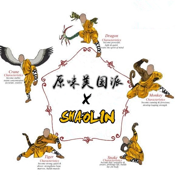 美国购武当派Wu-Tang Clan Flow大码连帽卫衣 HipHop|街舞|说唱-图0