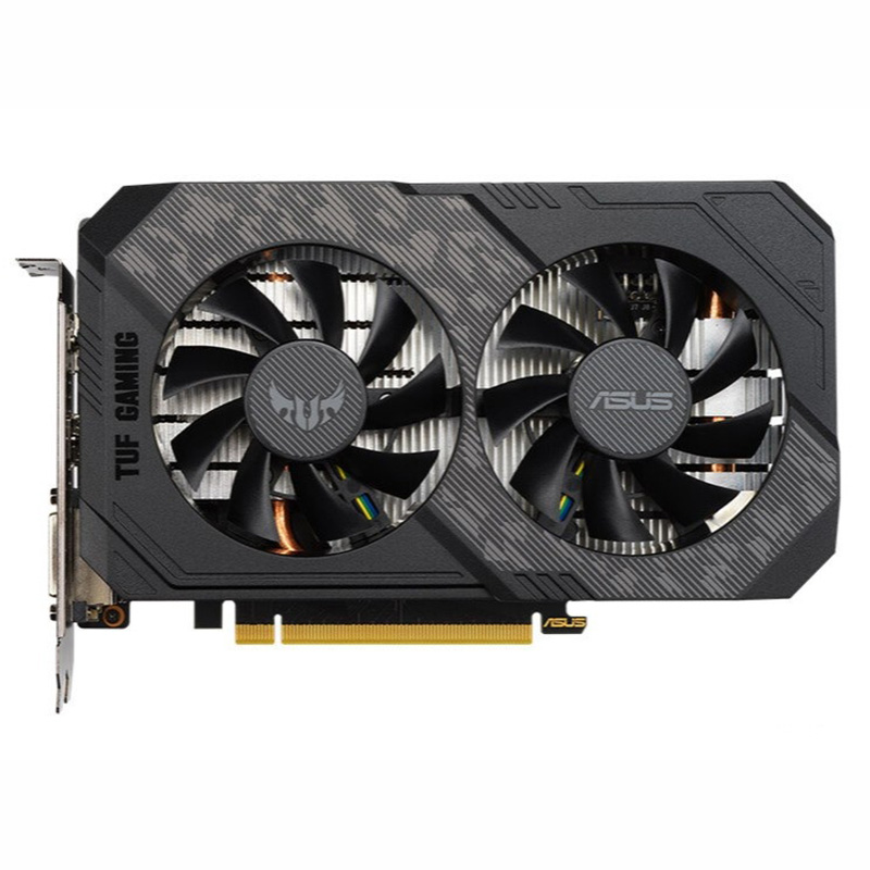 微星魔龙七彩虹GTX1660 6G RTX2060 2070 2080 3060Ti spuer8G12G-图3