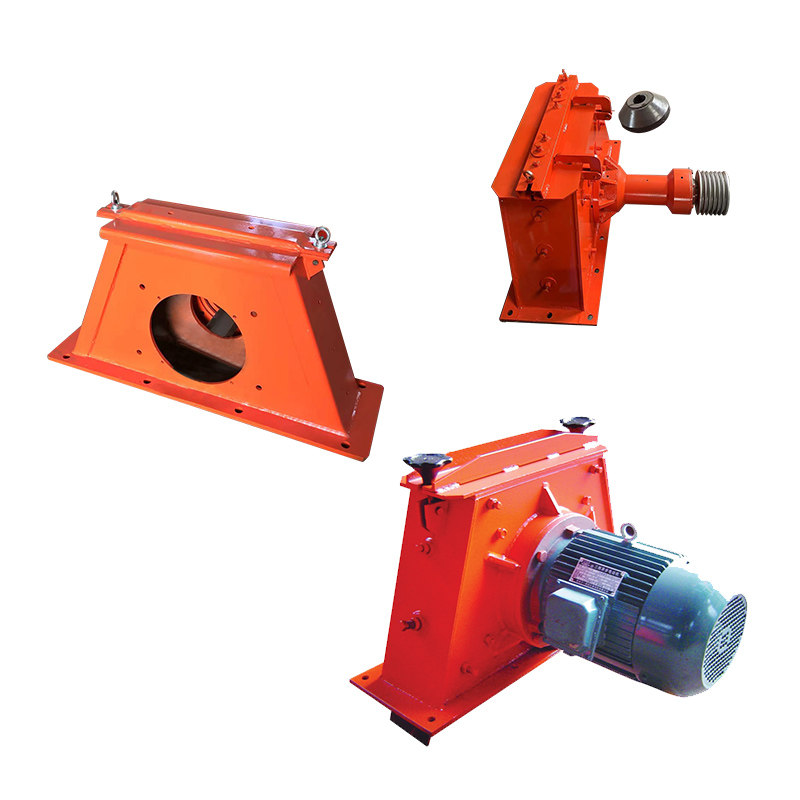 厂家直供抛丸机除锈机喷砂机配件抛丸器抛头总成护罩轴座总承,淘宝优惠券,粉丝福利购,淘宝优惠卷