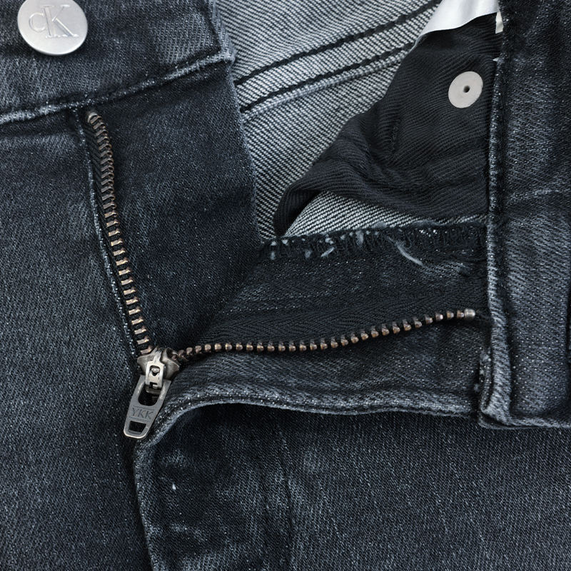 calvin klein/ ck jeans男士牛仔裤 银泰百货精品牛仔裤