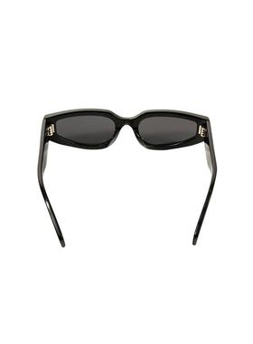 CELINE新款复古猫眼小框太阳镜