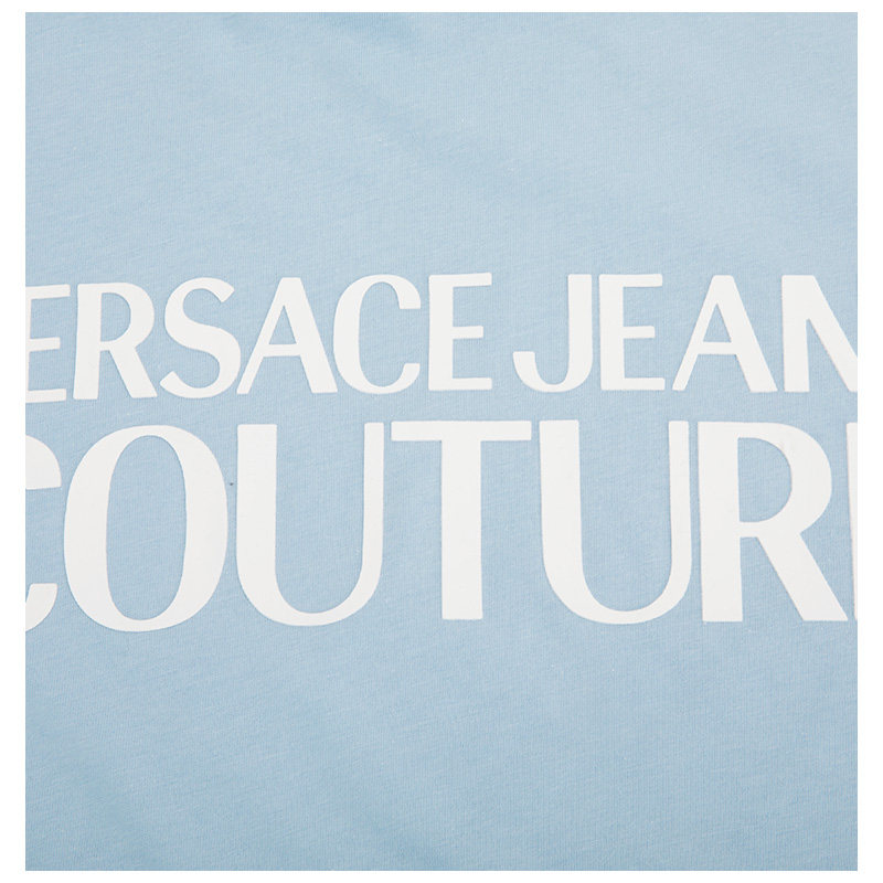 versace jeans couture男士t恤 银泰百货精品T恤