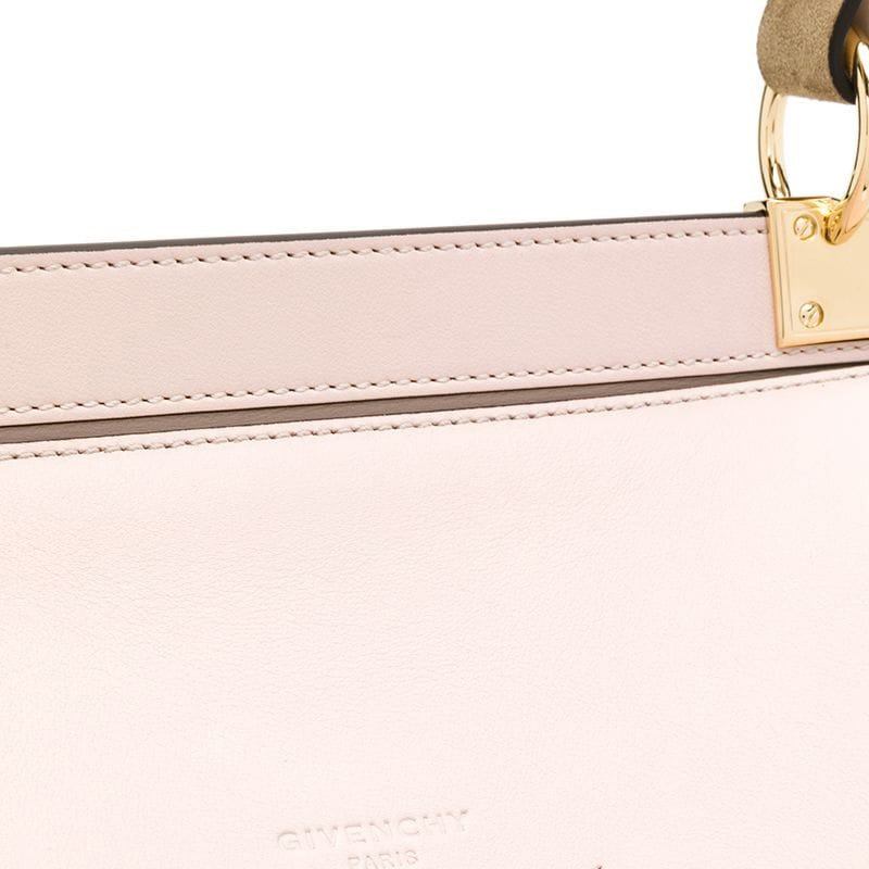 givenchy /纪梵希女士柔软小号手袋 银泰百货精品女士包袋