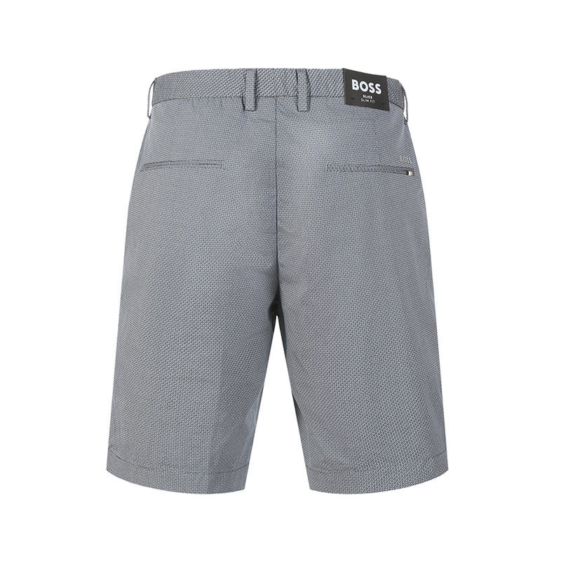 Hugo Boss雨果博斯 男士休闲短裤300095,淘宝优惠券,粉丝福利购,淘宝优惠卷