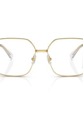 miu miu缪缪太阳镜时尚女款遮阳镜墨镜 银泰百货精品300211