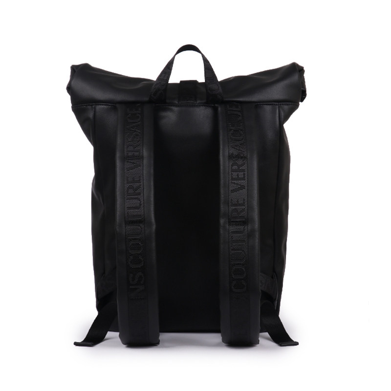 versace jeans couture双肩背包 银泰百货精品男士包袋