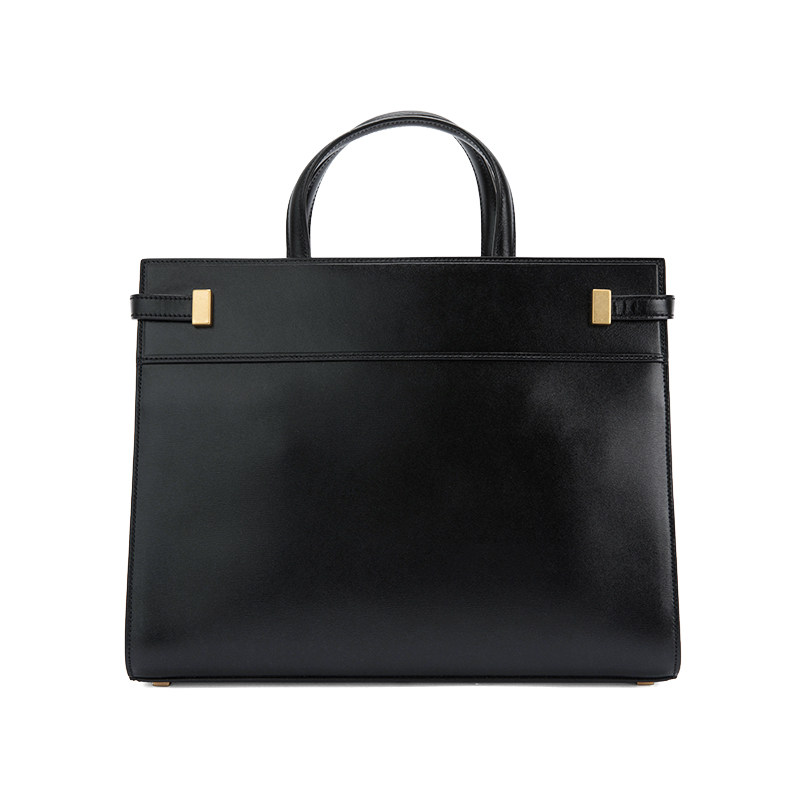 saint laurent/圣罗兰ysl手提包 银泰百货精品女士包袋