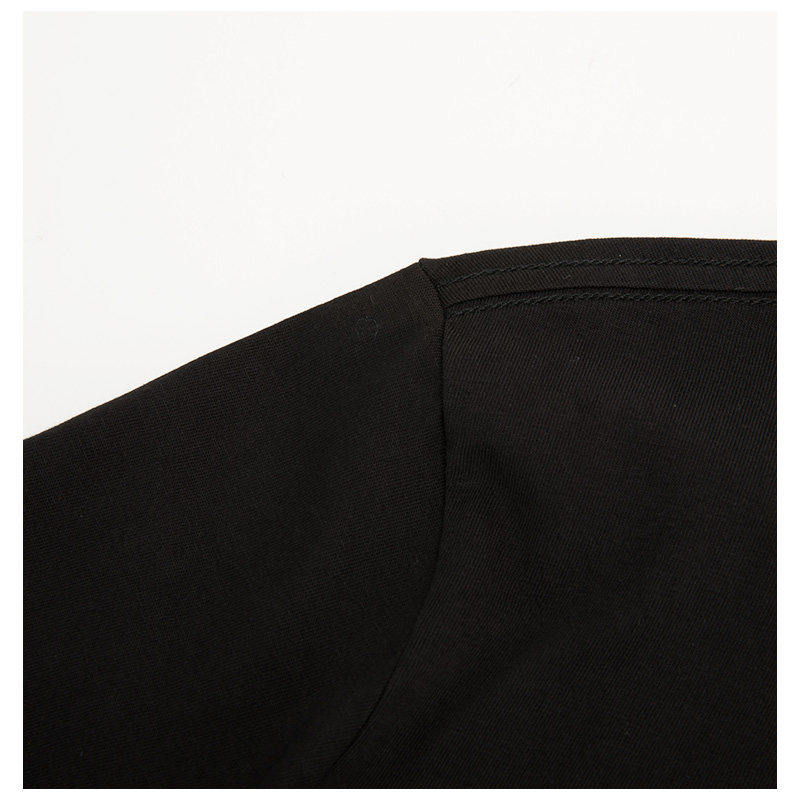 versace jeans couture男士t恤 银泰百货精品T恤