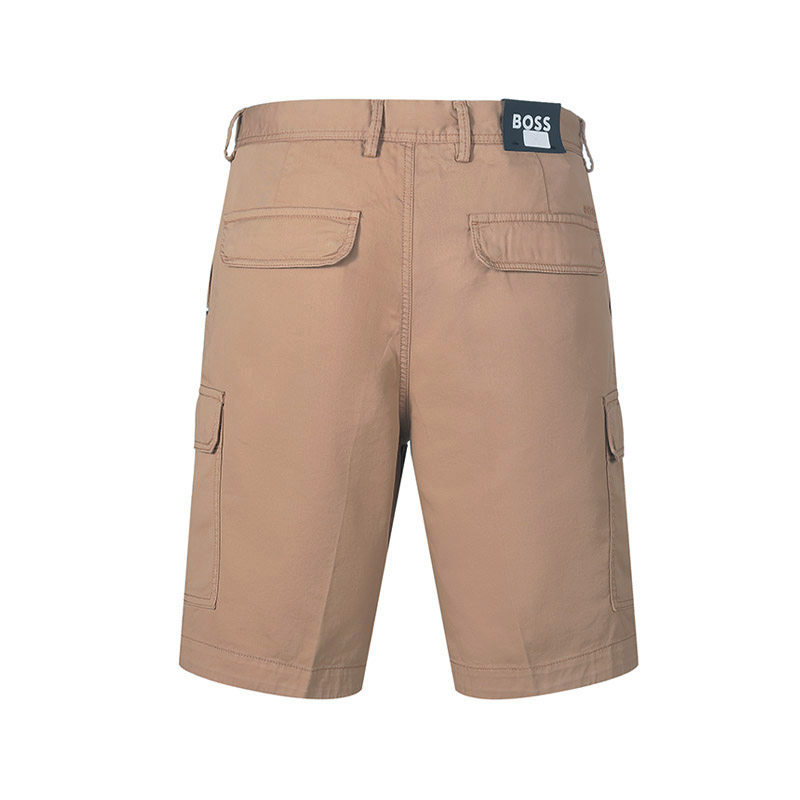 Hugo Boss雨果博斯 男士休闲短裤银泰百货 300095,淘宝优惠券,粉丝福利购,淘宝优惠卷