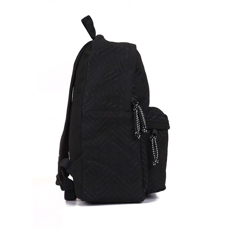 versace jeans couture双肩背包 银泰百货精品男士包袋