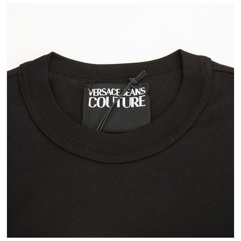 versace jeans couture男士t恤 银泰百货精品T恤