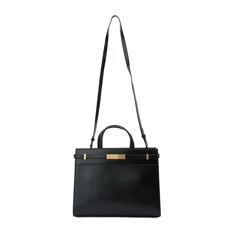 saint laurent/圣罗兰ysl手提包 银泰百货精品女士包袋