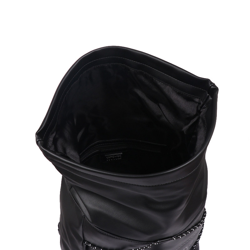 versace jeans couture双肩背包 银泰百货精品男士包袋